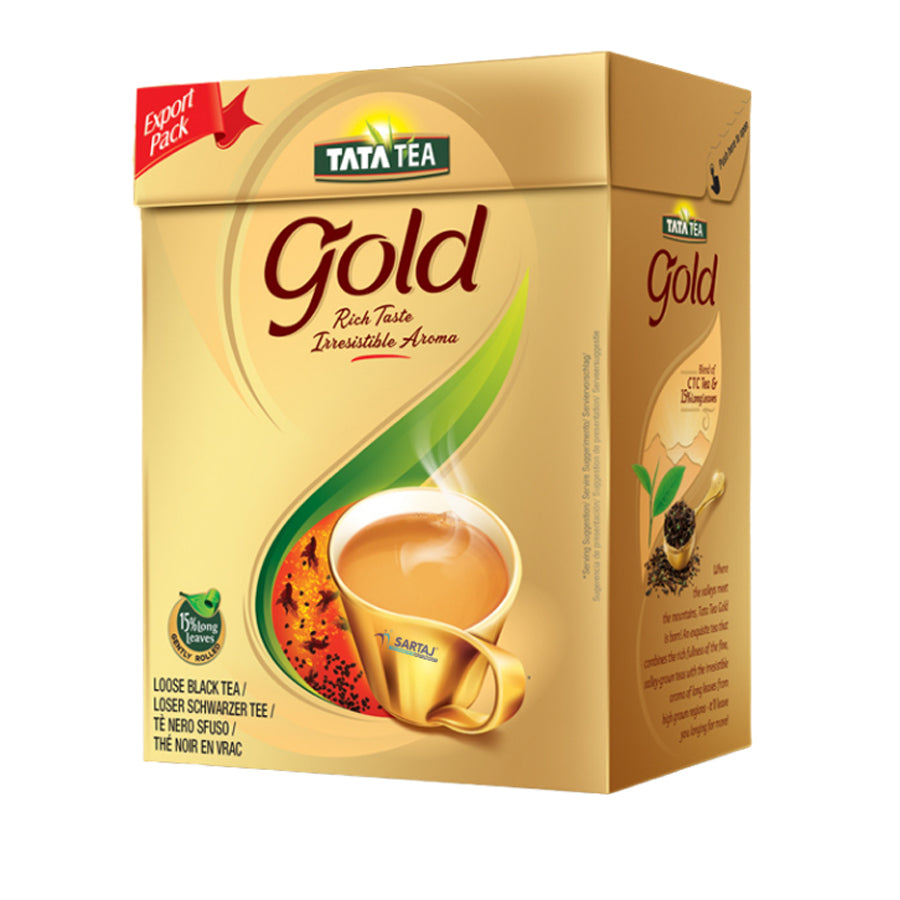 Tea Gold