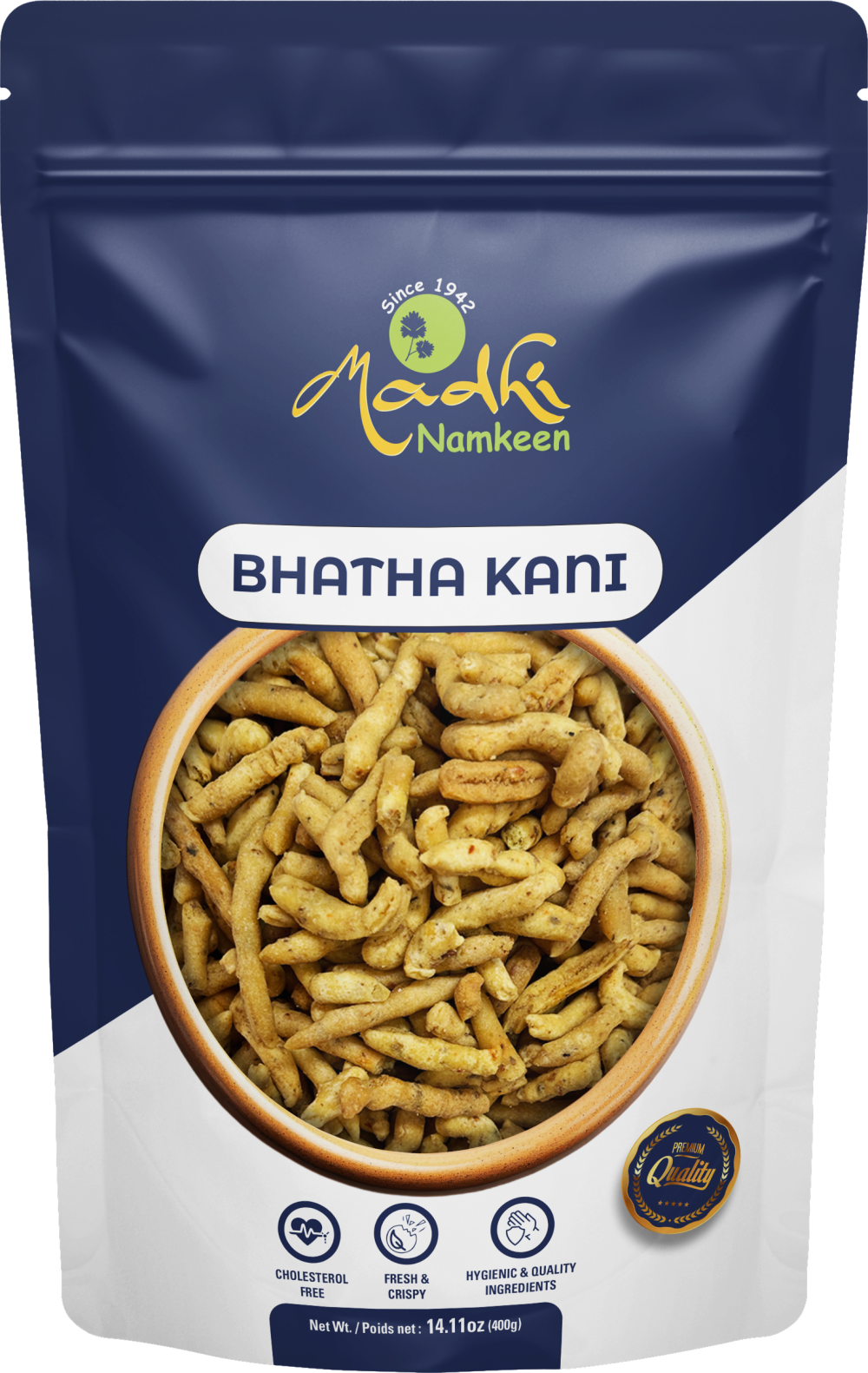 Bhathakani