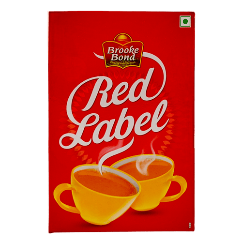 Red Label Tea