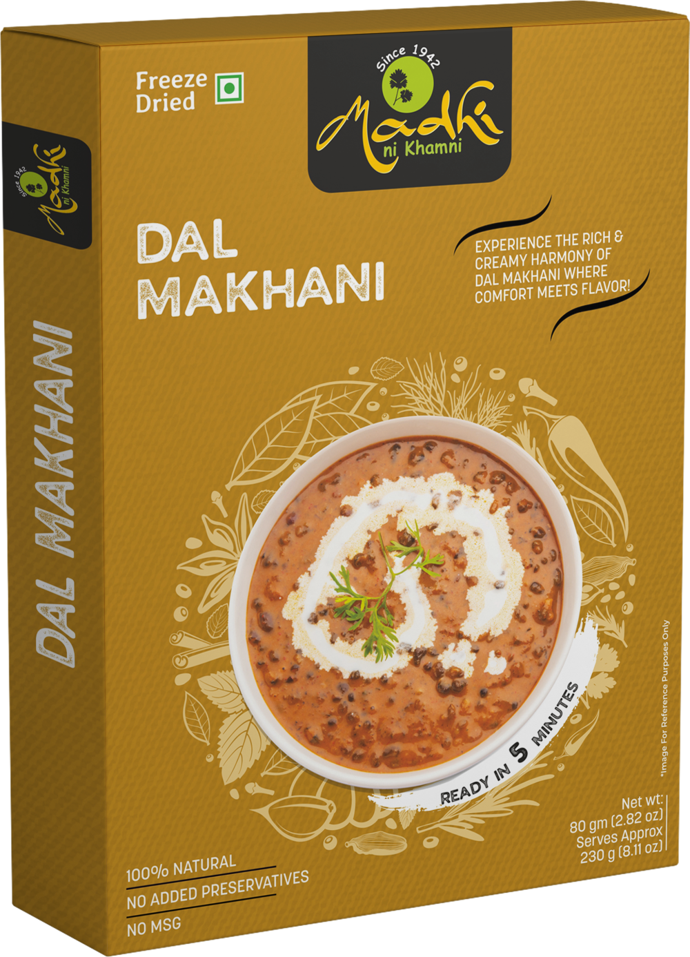 Dal Makhani