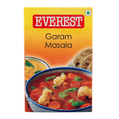Garam Masala