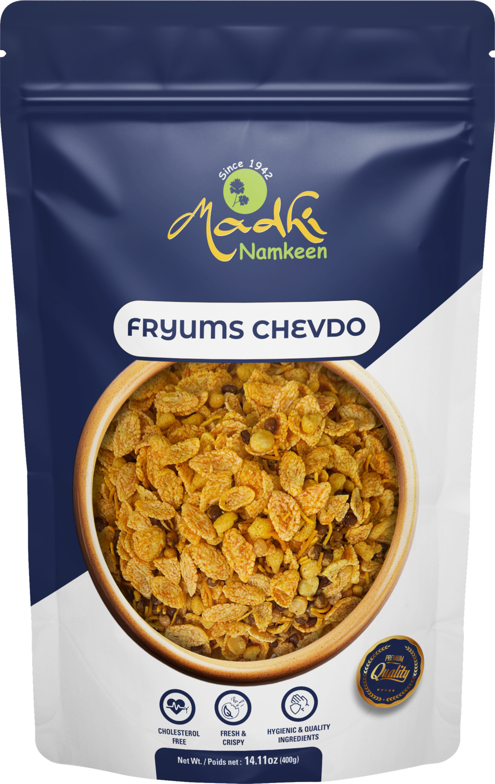 Fruyms Chevdo