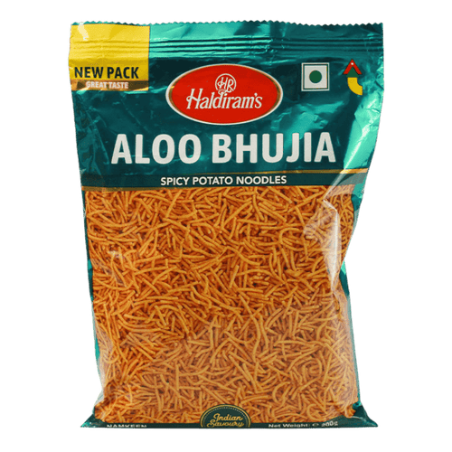 Aloo Bhujia