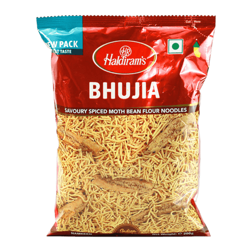 Bhujia Masala