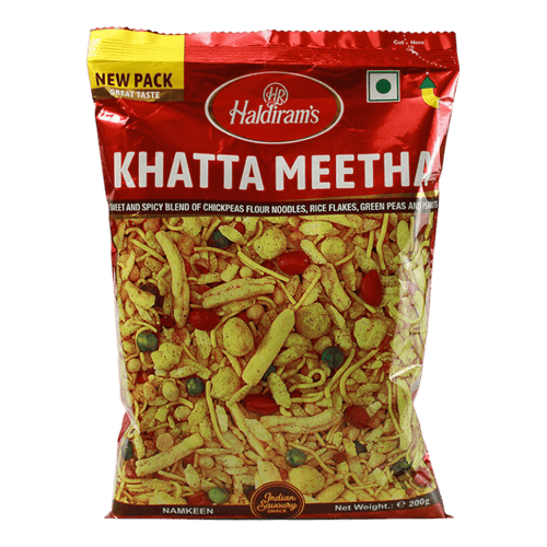 Khatta Meetha Mix