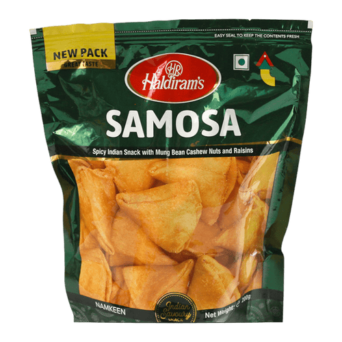 Samosa Snack