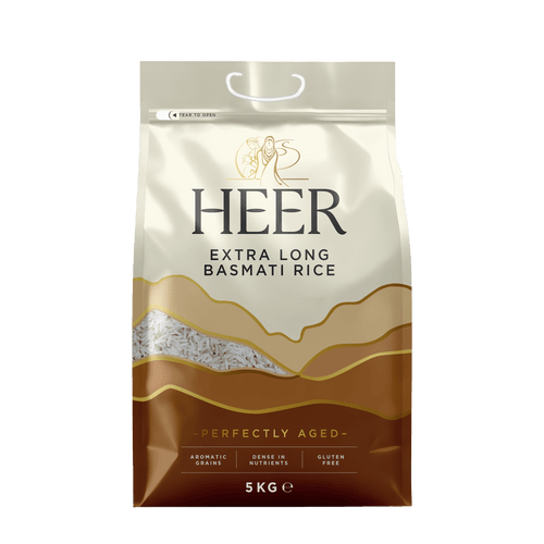 Superior Basmati Rice