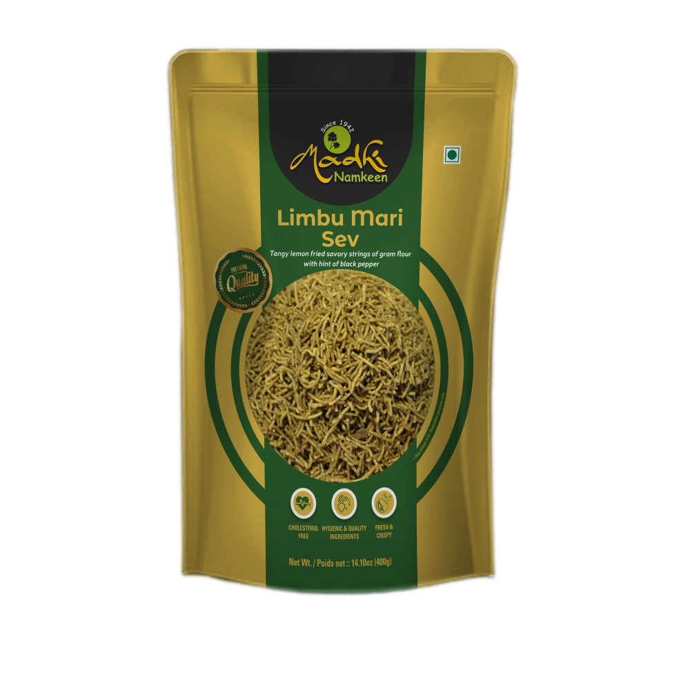 Limbu Mari Sev