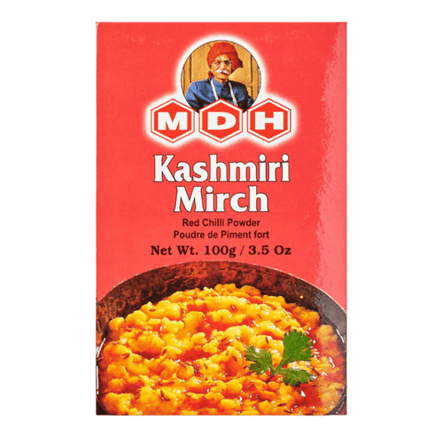Kashmiri Mirch Chili Powder