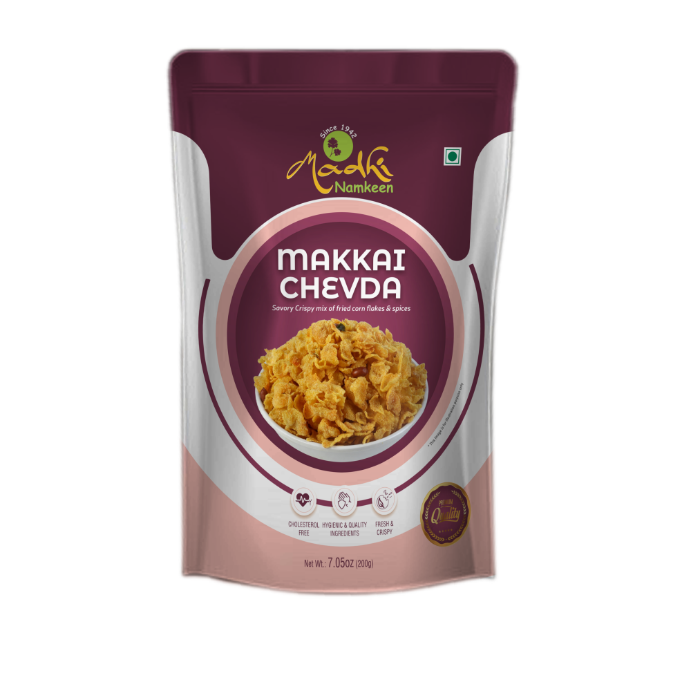 Makkai Chevdo