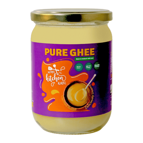 Pure Desi Ghee