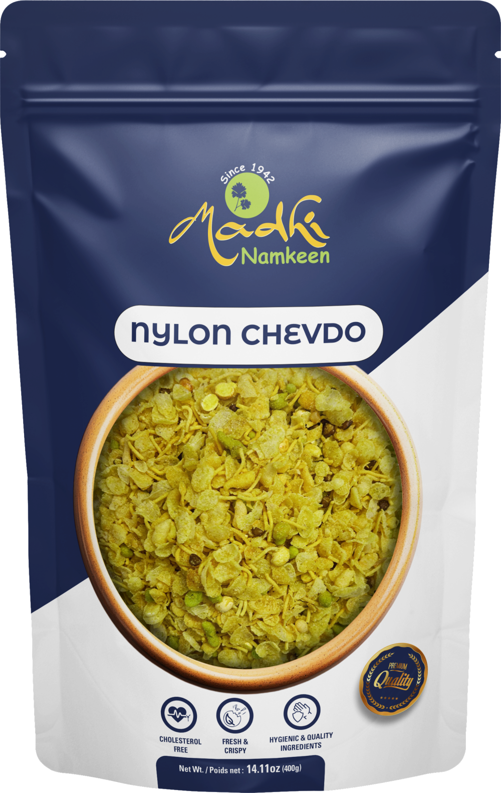 Nylon Chevdo