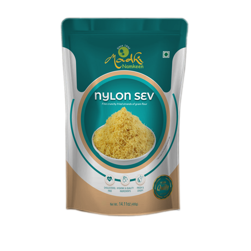 Nylon Sev (Zero Size)