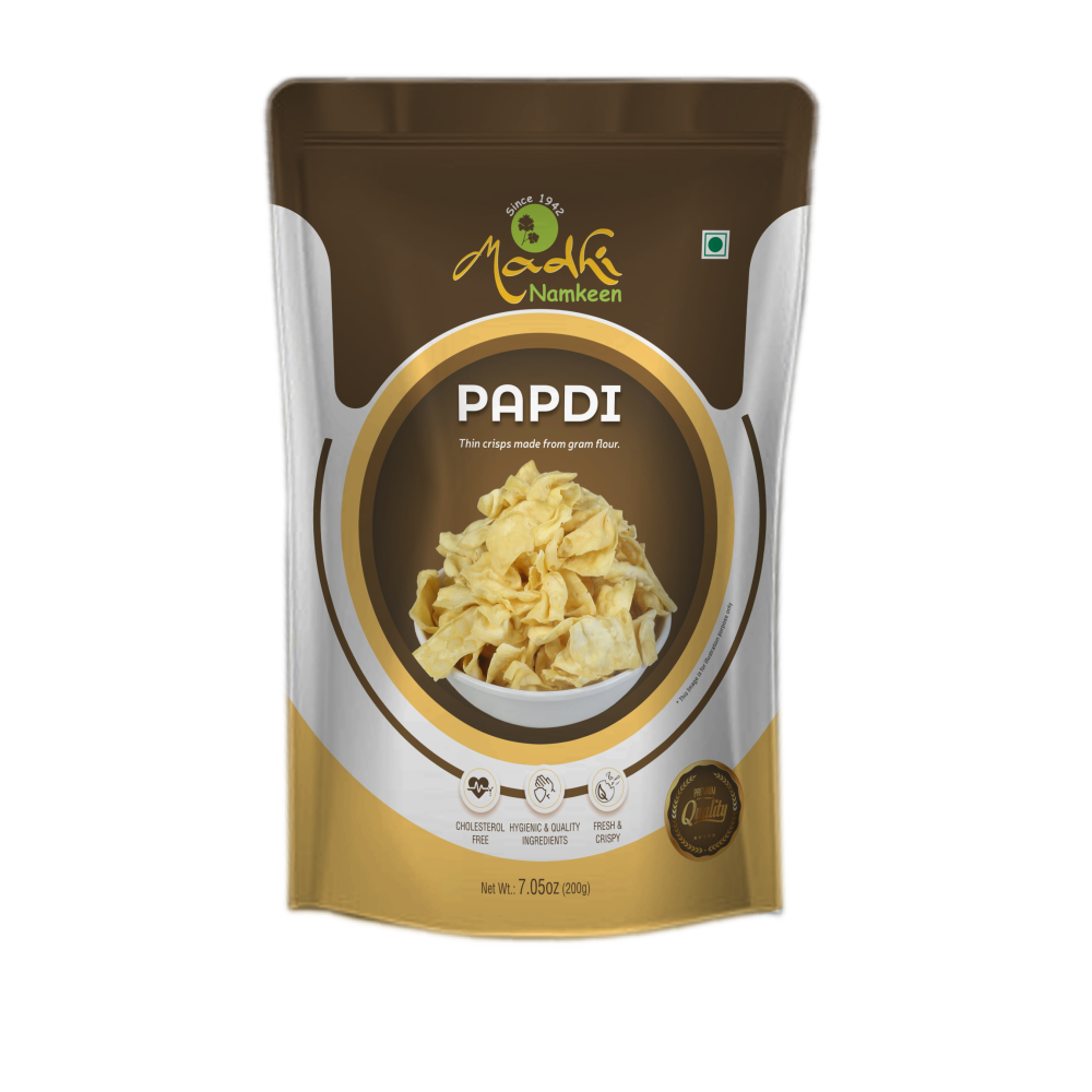 Papdi