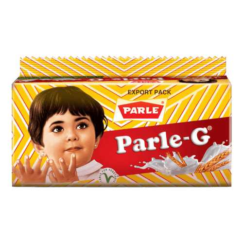 Parle-G Biscuits