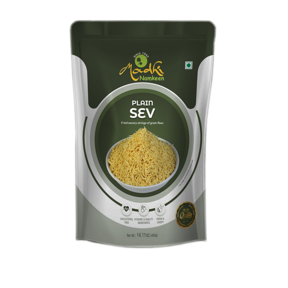 Plain Sev