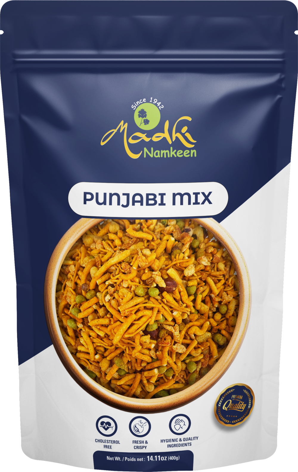 Punjabi Mix
