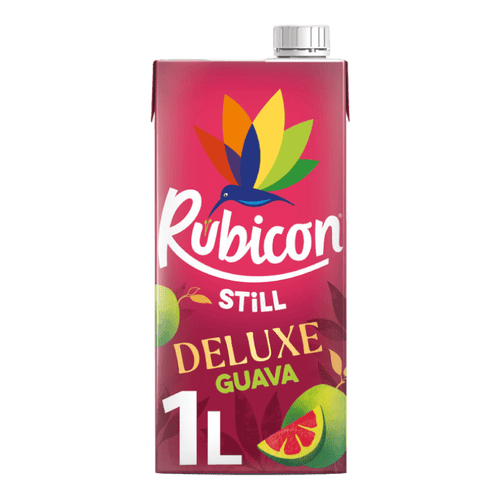Guava Juice
