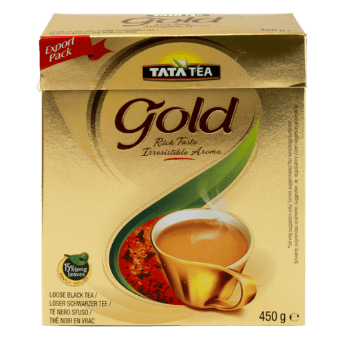 Tea Gold