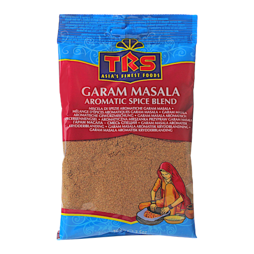 Garam Masala Mix