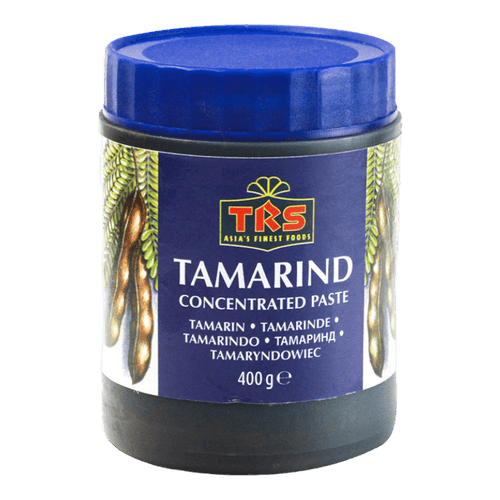 Concentrated Tamarind Paste