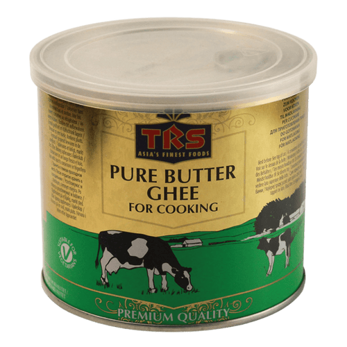 Pure Butter Ghee