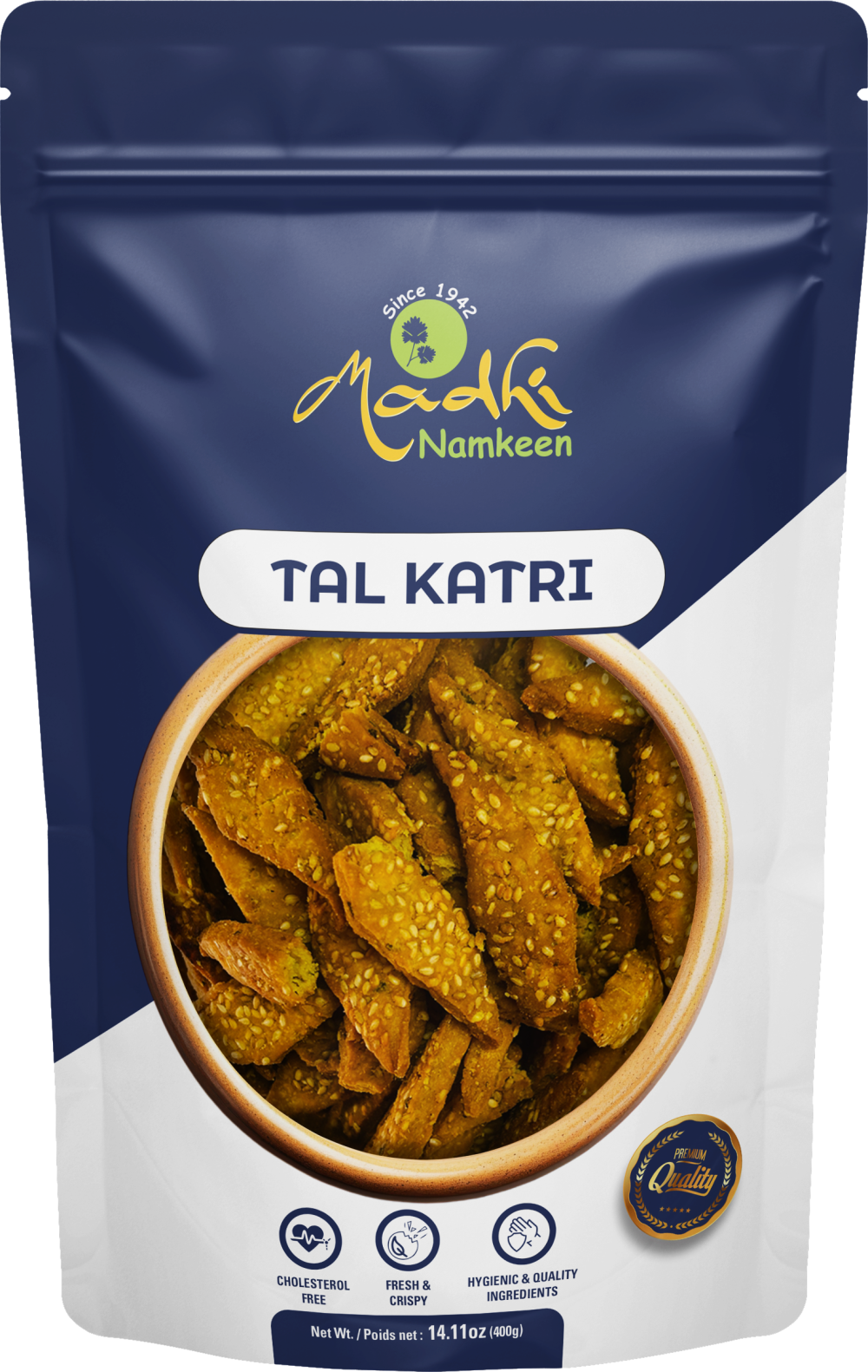 Tal Katri