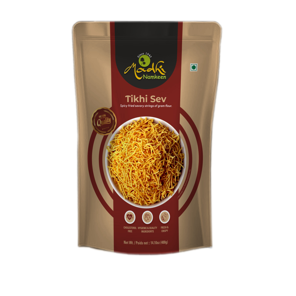 Tikhi Sev