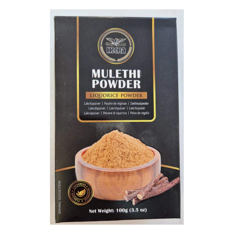 HEERA Mulethi Powder 100 gm