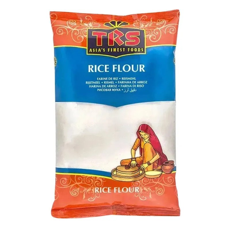 TRS Rice Flour 500 gm