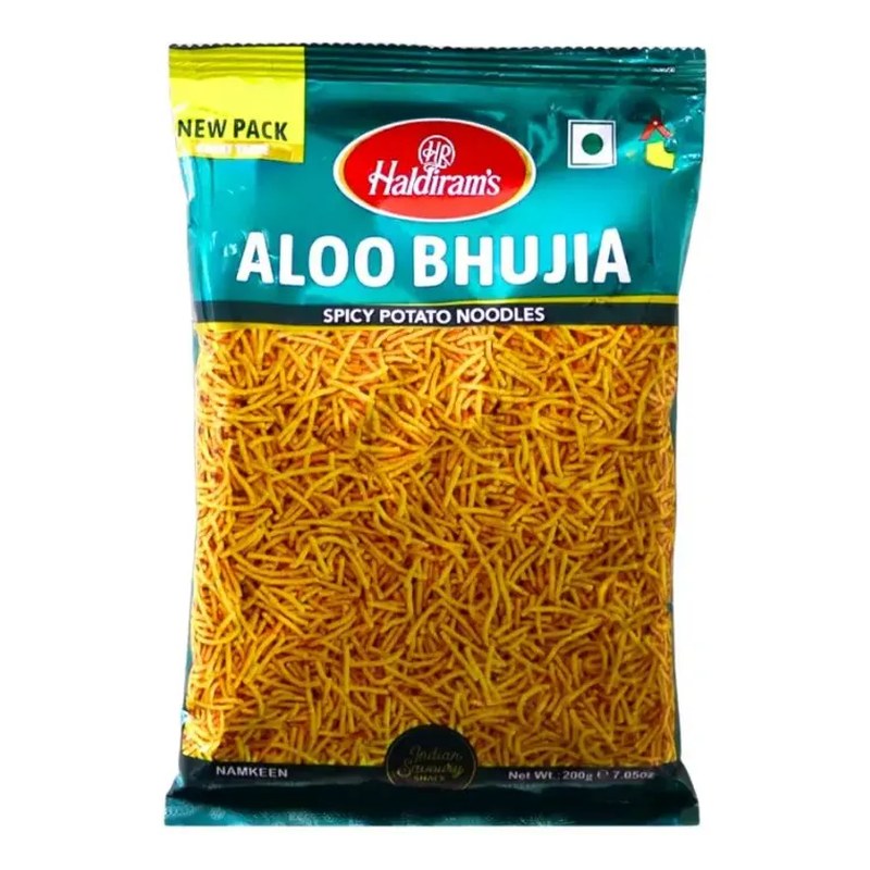 HALDIRAM Aloo Bhujiya 200 gm