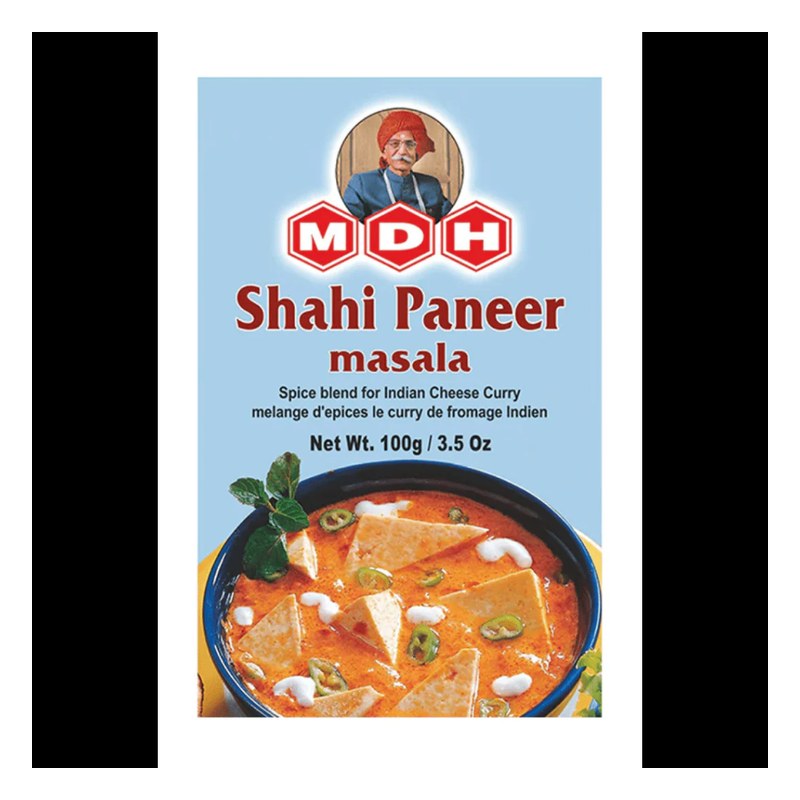 MDH Shahi Paneer Masala 100 gm