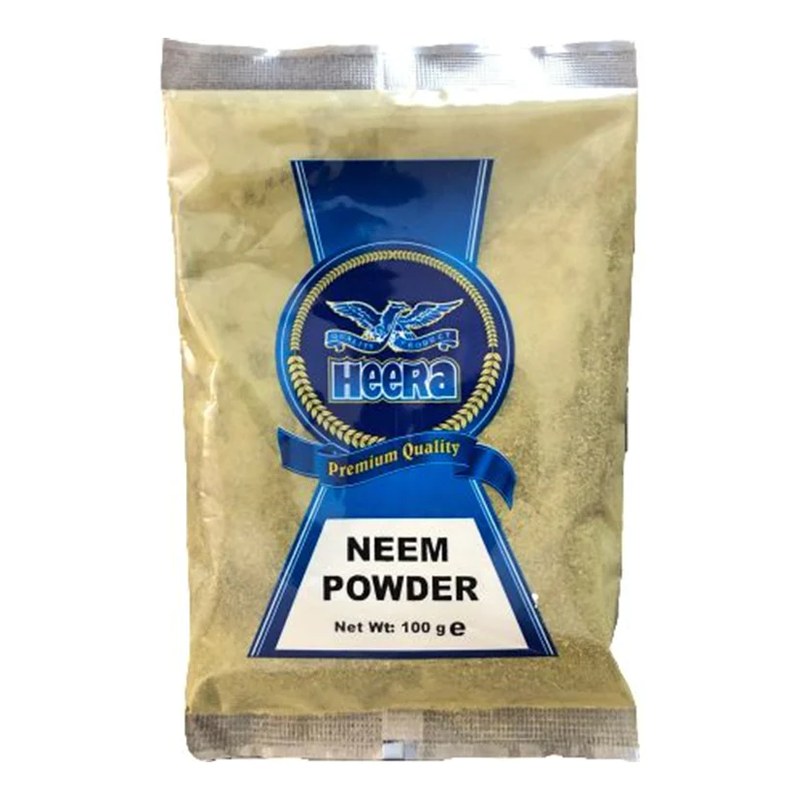 HEERA Neem Powder 100 gm