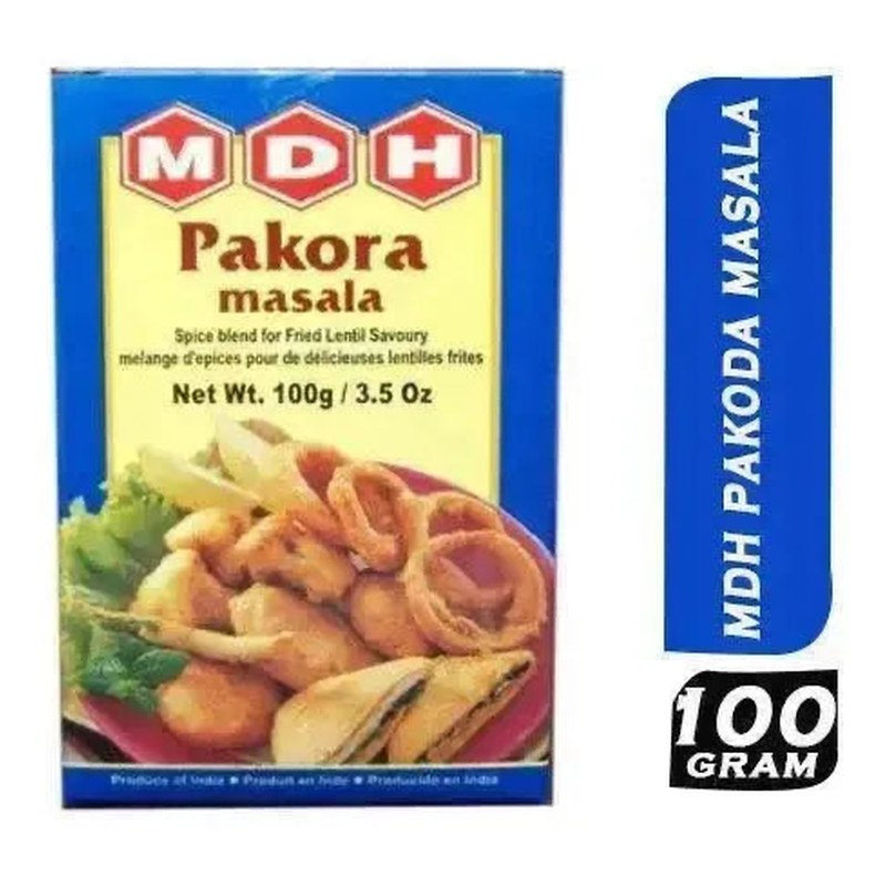 MDH Pakora Masala 50 gm