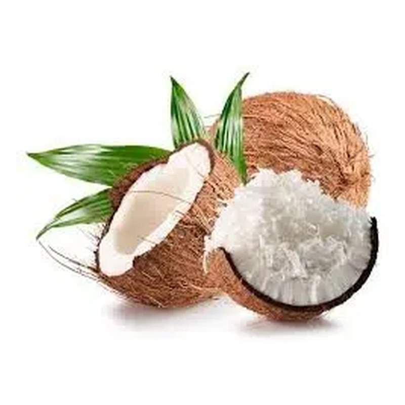 FRISCHE Pooja Coconut 1 stück (aus Indien)