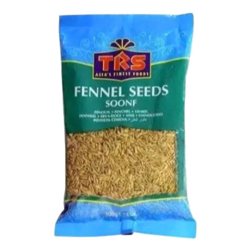 TRS Soonf Fennel Seeds 100 gm