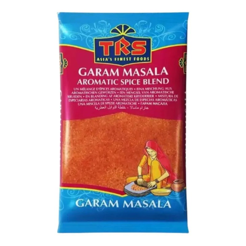 TRS Garam Masala Powder 100 gm