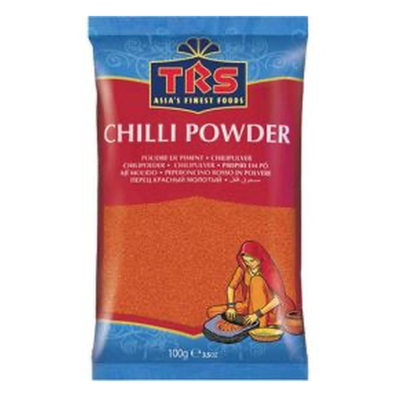 TRS Chilli Powder 100 gm