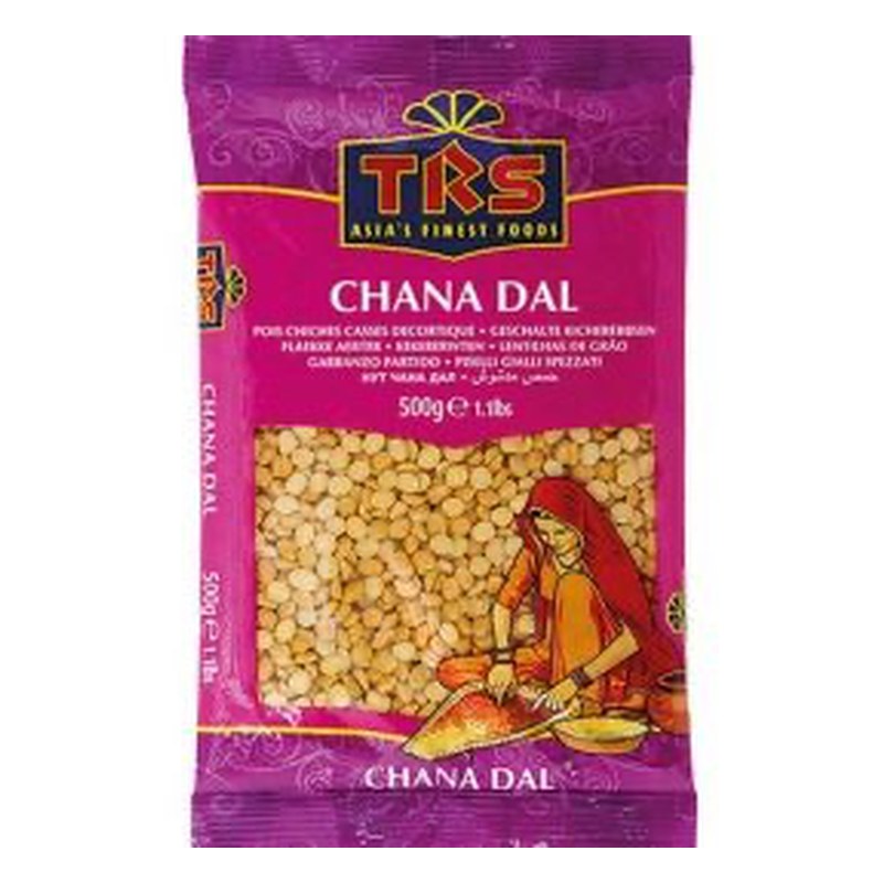 TRS Chana Dal 500 gm