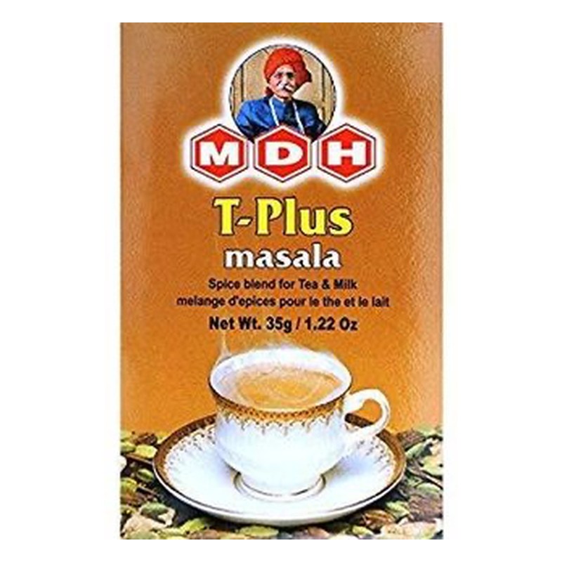 MDH T-Plus Masala 35 gm