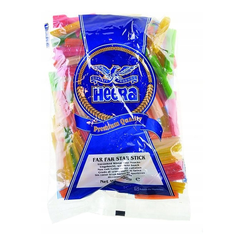 HEERA Far Far Star Sticks 200 gm