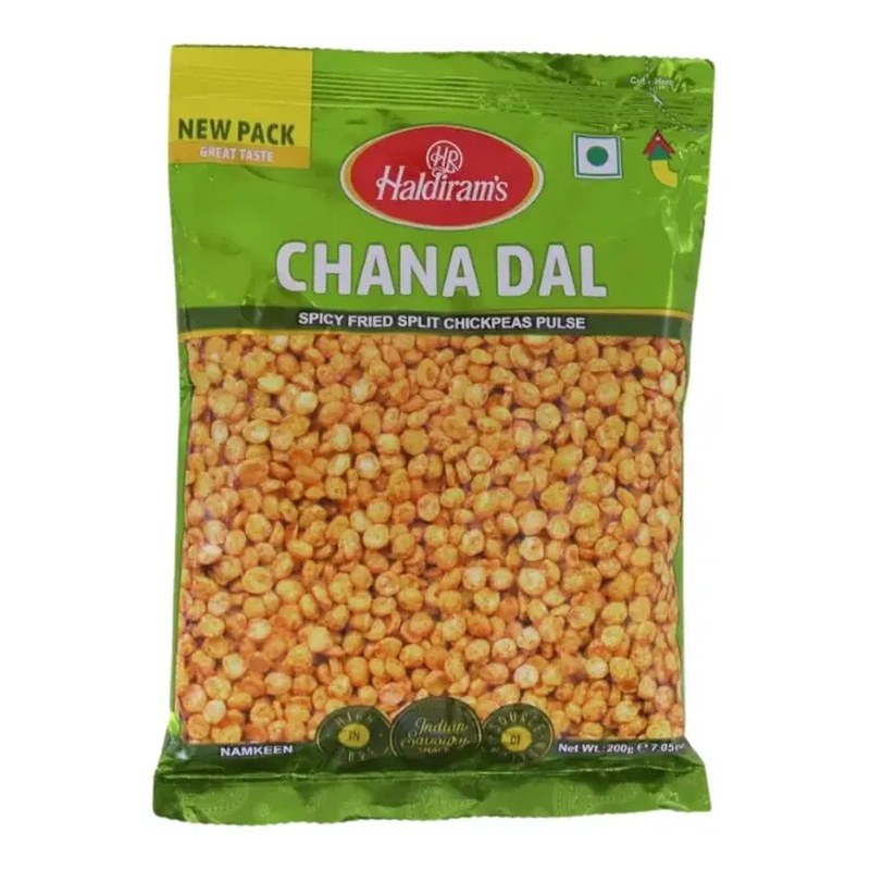 HALDIRAM Chatpata Chana Dal 200 gm