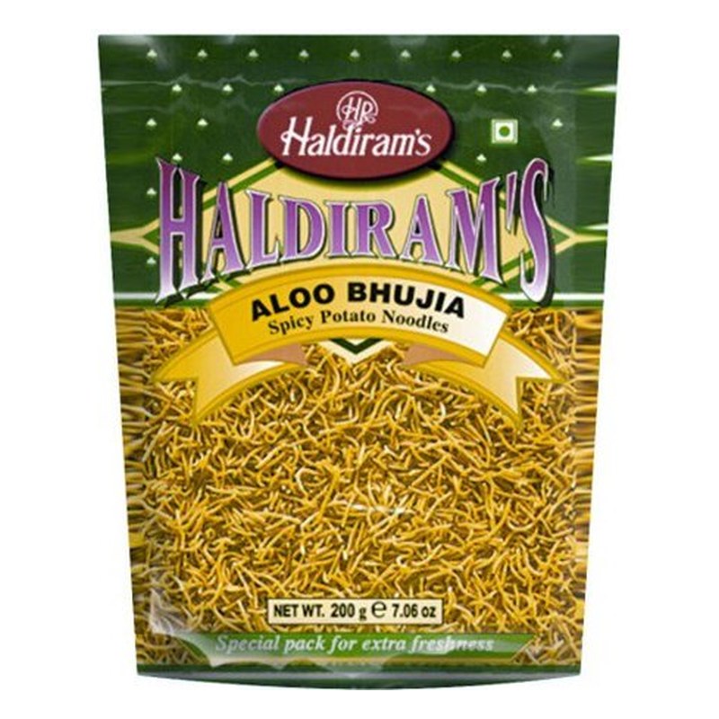 HALDIRAM Bhujia Masala 200 gm