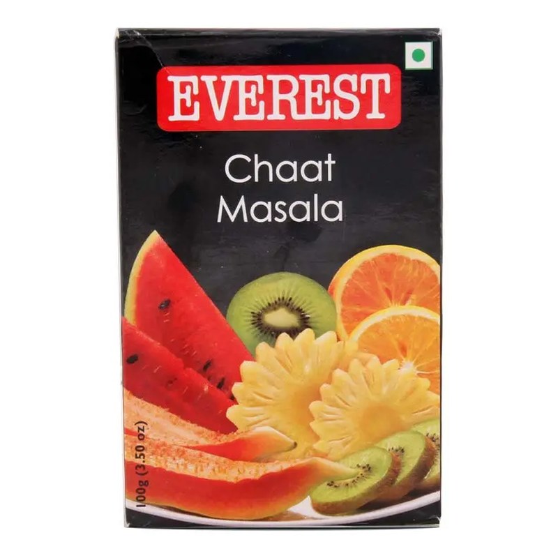 EVEREST Chaat Masala 100 gm
