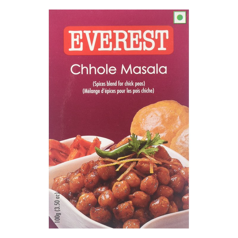 EVEREST Chole Masala 100 gm