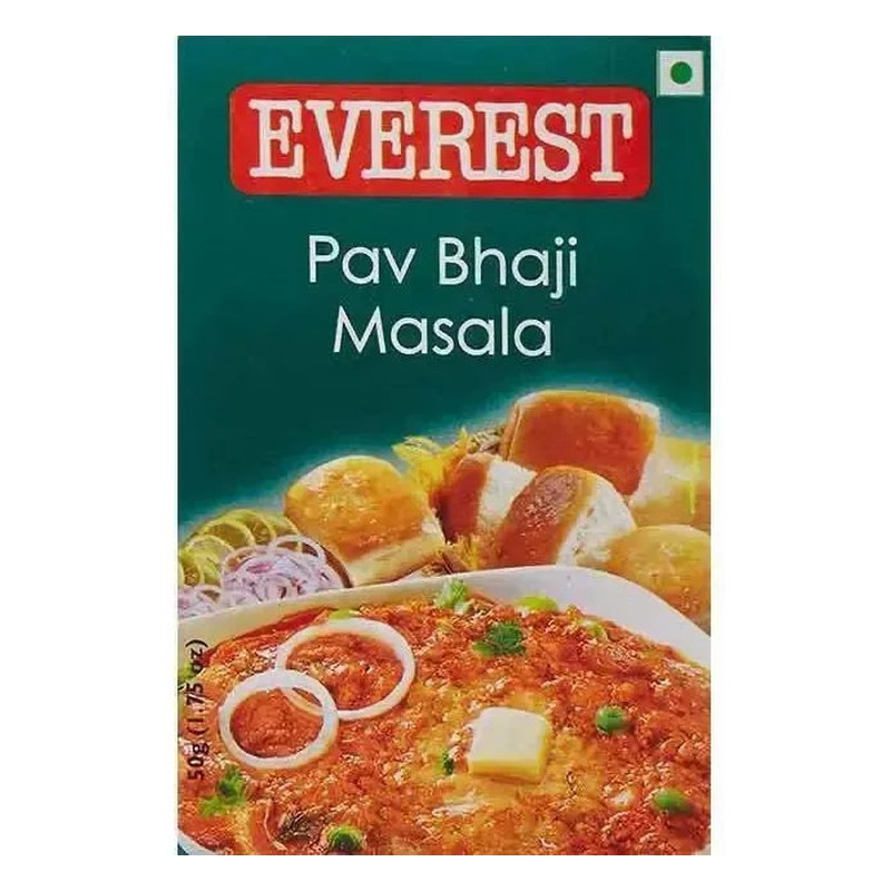 EVEREST Pav Bhaji Masala 100 gm