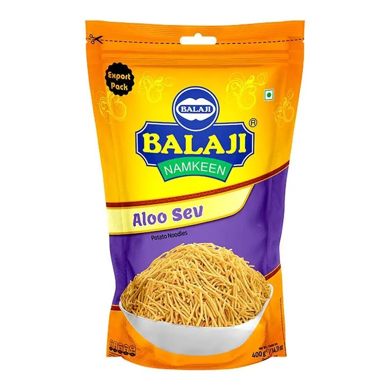 BALAJI Aloo Sev 190 gm