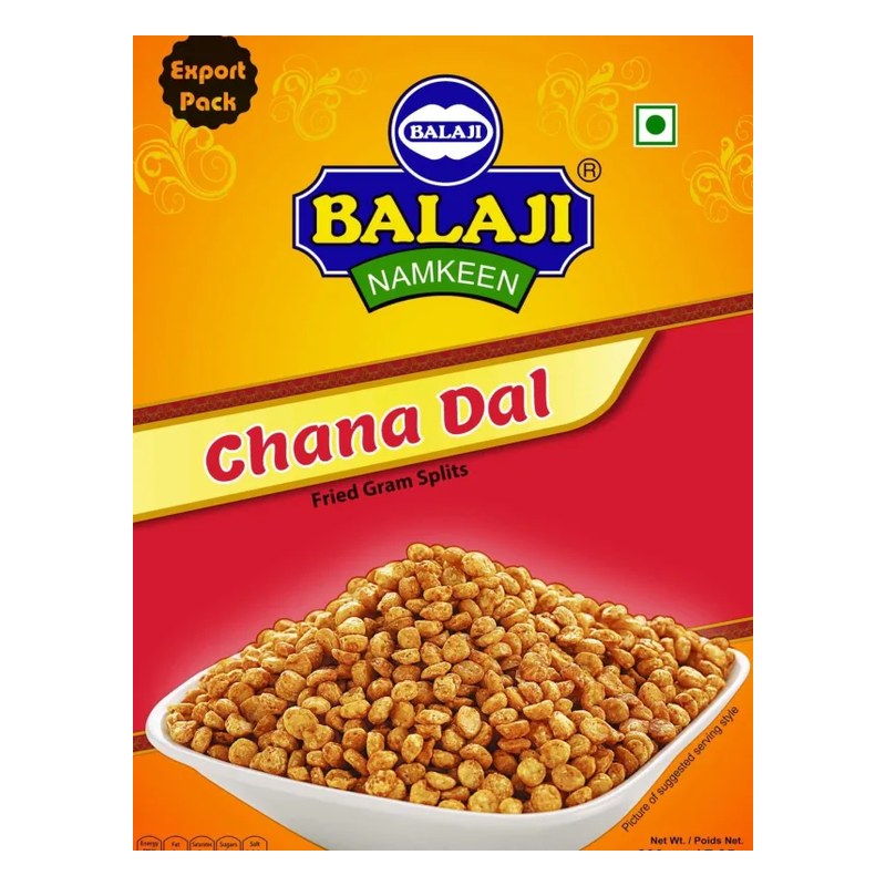BALAJI Chana Dal 200 gm