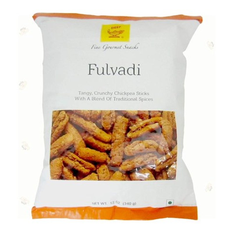 DEEP Fulvadi 340 gm