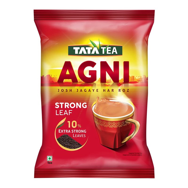 TATA Agni Tea 900 gm